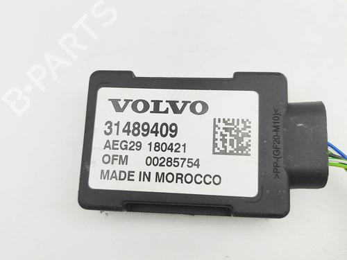 Módulo eletrónico VOLVO XC40 (536) T3 | BP39930489M83 - Image 5