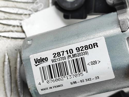Rear wiper motor RENAULT AUSTRAL E-TECH 200 Hybrid (HGM2) | BP38500035M102 - Image 6
