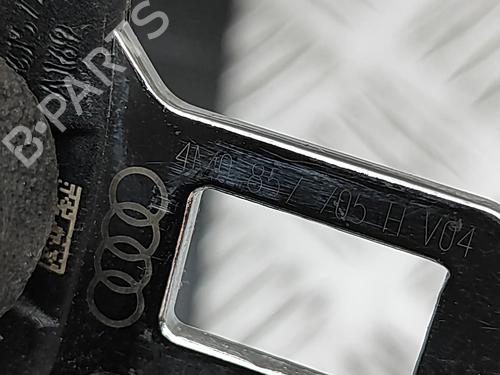 Front left seatbelt AUDI Q7 (4MB, 4MG, 4MQ) SQ7 TDI quattro | BP34160893I26  - Image 7