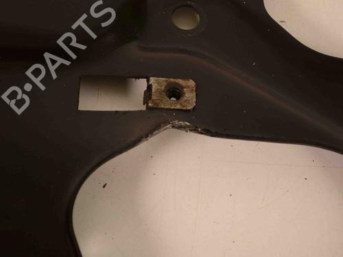 Upper protection BMW 3 (F30, F80) 335 d xDrive | BP30208209M93