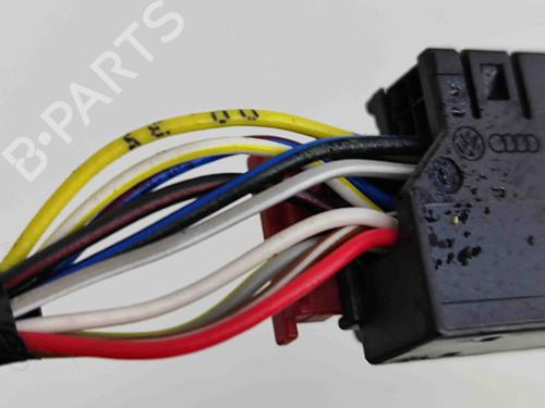 Right mirror AUDI A6 C7 (4G2, 4GC) S6 quattro | BP21078642C27 
