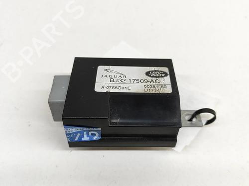 Used Electronic module Electronic module LAND ROVER RANGE ROVER EVOQUE (L538) 2.2 D 4x4 (190 hp) 22443914 22443914