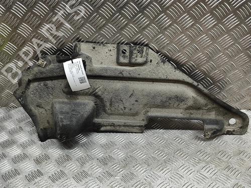 Underbody protection AUDI Q7 (4MB, 4MG, 4MQ) 3.0 TDI e-tron quattro | BP25219067M92 - Image 2