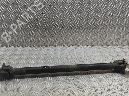 Used Driveshaft BMW 3 Touring (F31) 318 d xDrive (143 hp) 29076169