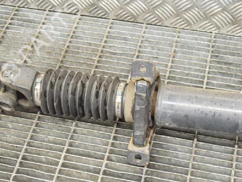 Driveshaft IVECO DAILY V Van 29S13, 29L13, 35C13, 35S13, 40C13, 40S13 | BP14454537M37 