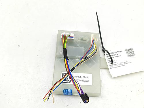 Electronic module TESLA MODEL Y (5YJY) EV Performance All-wheel Drive | BP34701534M83 - Image 3