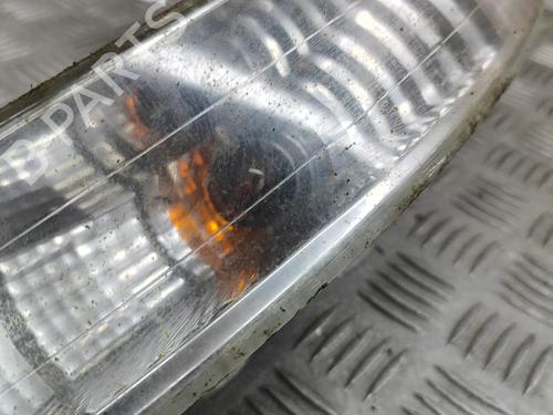 Left front indicator NISSAN PRIMASTAR Bus (X83) dCi 140 | BP24819416C32 - Image 6
