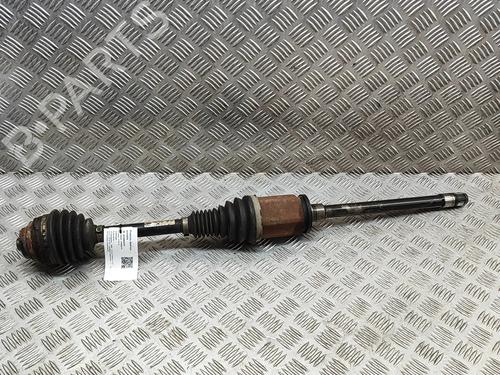 Right front driveshaft BMW 3 Gran Turismo (F34) 320 d xDrive | BP27270600M39 - Image 2