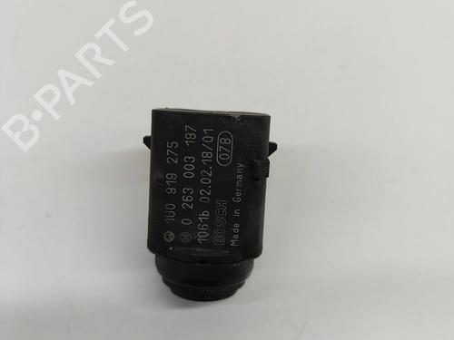 Electronic module VW PHAETON (3D1, 3D2, 3D3, 3D4, 3D6, 3D7, 3D8, 3D9) 6.0 W12 4motion | BP24307765M83