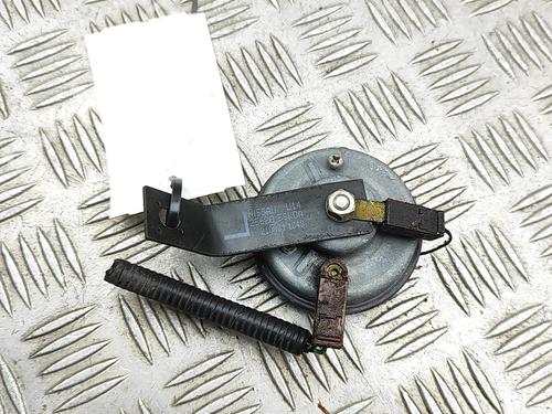 Horn NISSAN LEAF (ZE1) Electric | BP33798097E13 - Image 4