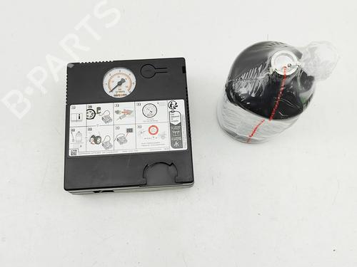 Electronic module VW ID.5 (E39) Pro Performance | BP33847671M83 - Image 2
