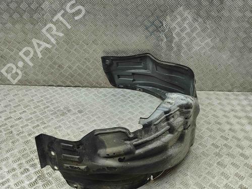 Wheel arch ISUZU D-MAX II (TFR, TFS) 2.5 CRDi 4x4 (TFS86J) | BP27777222C56