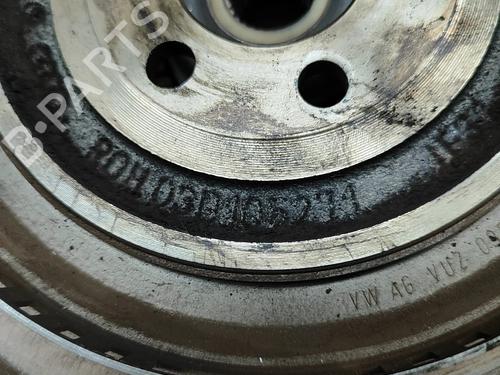 Other CITROËN C3 II (SC_) 1.6 VTi 120 | BP23250111O1 - Image 6