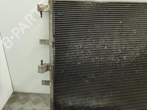 AC radiator FORD TRANSIT CUSTOM V362 Bus (F3) 2.0 EcoBlue mHEV | BP35983561M32 - Image 2