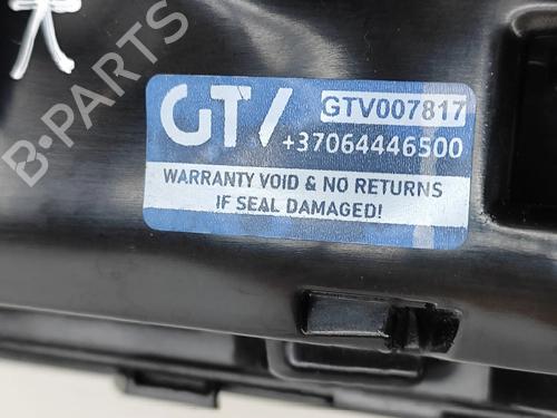 Left tailgate light PEUGEOT 2008 II (UD_, US_, UY_, UJ_, UR_, UC_) 1.2 Hybrid 136 (URHPYC, USHPY) | BP28553048C79