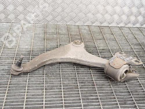 Braccio di sospensione anteriore sinistra VOLVO V60 I (155) D3 / D4 (163 hp) 6754109