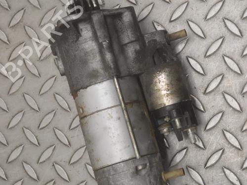 Starter JAGUAR F-PACE (X761) 2.0 TD4 | BP30246195M8