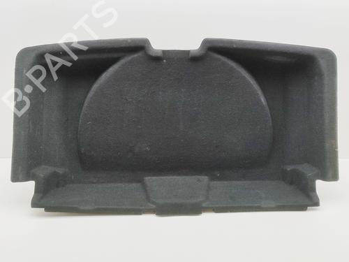 Used Luggage compartment floor Luggage compartment floor 37643055 37643055