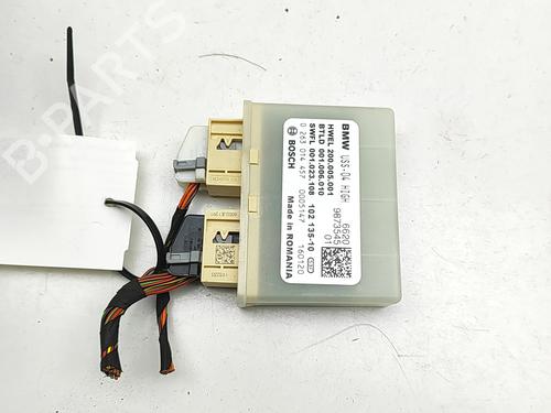 Electronic module BMW X6 (G06, F96) M | BP33393690M83 - Image 3