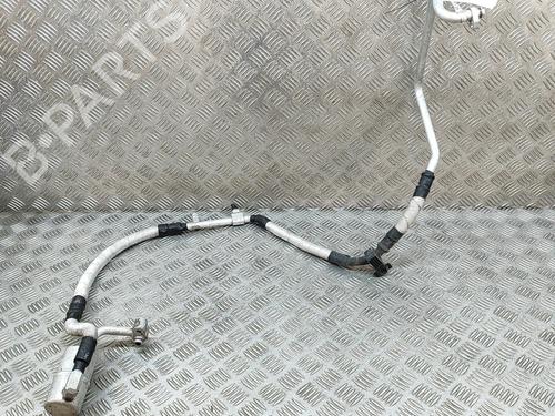 Used AC pipe VW GOLF VII (5G1, BQ1, BE1, BE2) e-Golf (115 hp) 19284120