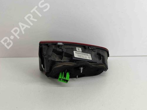 Right tailgate light VW GOLF VII (5G1, BQ1, BE1, BE2) 2.0 R 4motion | BP19126786C80