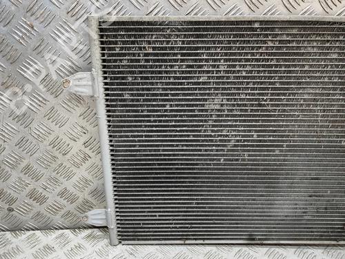 AC radiator VW CC B7 (358) 2.0 TDI | BP37522473M32 - Image 5