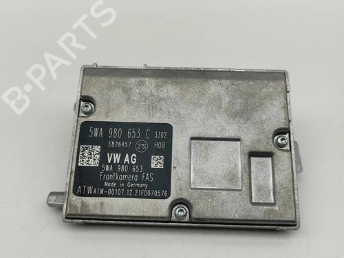 Câmera VW GOLF VIII (CD1, DA1) 2.0 TSI R 4motion | BP30005163E14 