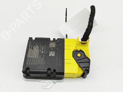 ECU airbags VW TRANSPORTER T6 Van (SGA, SGH, SHA, SHH) 2.0 TDI | BP29945352M53 