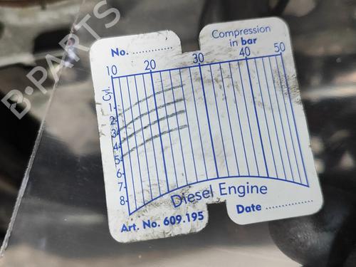 Engine VW PASSAT B7 (362) 2.0 TDI | BP33797732M1  - Image 10