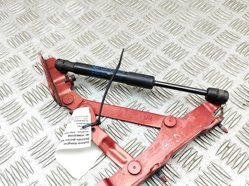 Hinge/Door check strap MAZDA MX-5 IV (ND__) 2.0 (ND2E, ND6E) | BP37402587C146 - Image 2