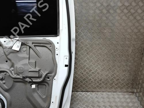 Dør højre bagtil FORD RANGER (TKE) 3.2 TDCi 4x4 | BP39204953C5 - Image 6