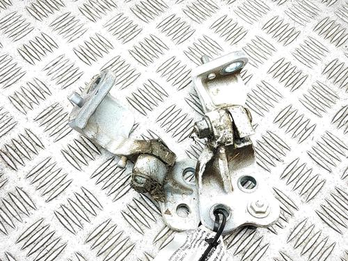 Used Hinge/Door check strap Hinge/Door check strap FORD TRANSIT CUSTOM V362 Bus (F3) 2.2 TDCi (125 hp) 36327231 36327231