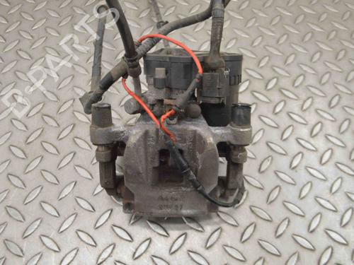 Used Right rear brake caliper JAGUAR I-PACE (X590) EV400 AWD (400 hp) 30231732