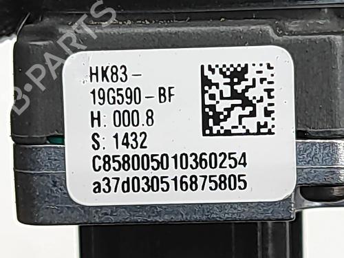 Camera JAGUAR F-PACE (X761) 2.0 TD4 AWD | BP33395497E14  - Image 8