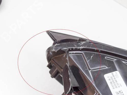 Right headlight TESLA MODEL 3 (5YJ3) EV AWD | BP29485945C29 - Image 9