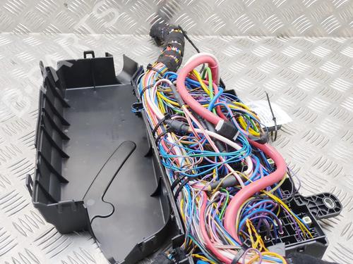 Fuse box LAND ROVER RANGE ROVER VELAR (L560) 2.0 D180 TD4 4x4 | BP39409521E1 - Image 6