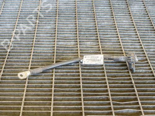 Used Cable AUDI A7 Sportback (4GA, 4GF) 3.0 TDI quattro (204 hp) 14613989