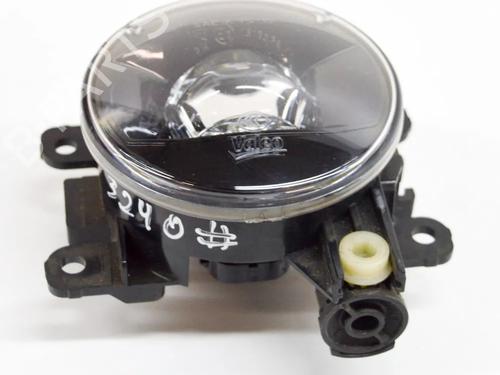 Used Right front fog light RENAULT CAPTUR I (J5_, H5_) 0.9 TCe 90 (90 hp) 11869708