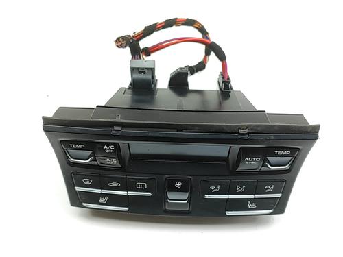 Used Electronic module Electronic module PORSCHE 911 (991) 3.8 Turbo (520 hp) 33395225 33395225