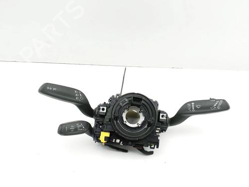 Used Steering column stalk Steering column stalk AUDI A3 Sportback (8VA, 8VF) 1.6 TDI (110 hp) 40014661 40014661