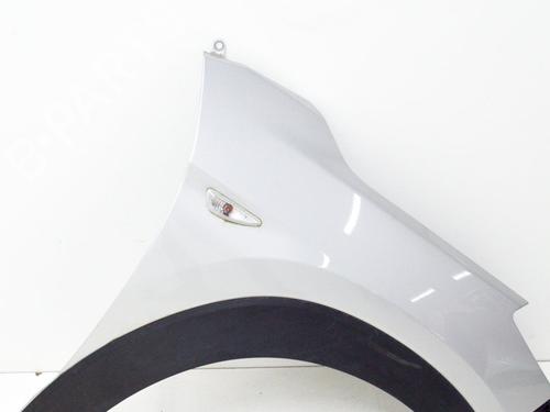 Used Right front fenders HYUNDAI TUCSON (TL, TLE) 1.6 GDi (132 hp) 17634448