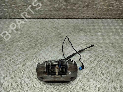 Used Right front brake caliper MERCEDES-BENZ E-CLASS (W213) E 220 d (213.004) (194 hp) 26040862