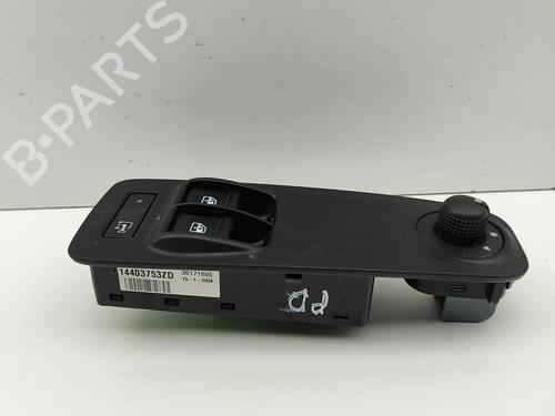 Right front window switch HONDA CIVIC X Saloon (FC_) 1.6 i-VTEC LPG | BP37598907I26 - Image 3