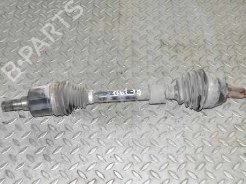 Used Left front driveshaft Left front driveshaft MINI MINI COUNTRYMAN (R60) Cooper D ALL4 (112 hp) 33340426 33340426
