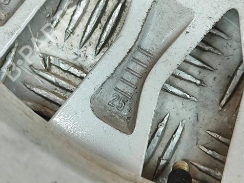 Fælk FIAT 500 (312_) 1.0 Mild Hybrid (312.AYD1B) | BP29373324C45 