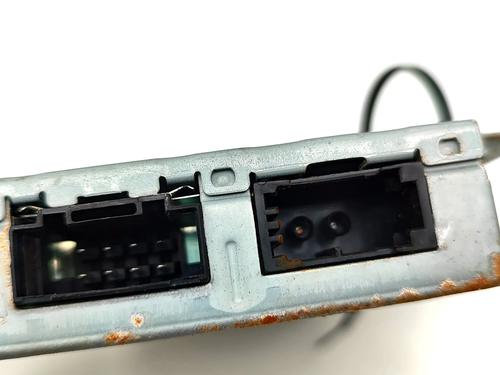 Electronic module MERCEDES-BENZ S-CLASS Coupe (C216) CL 500 4-matic (216.394) | BP32142949M83 