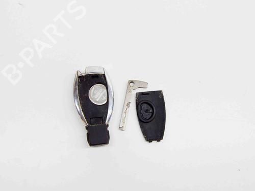 Electronic module MERCEDES-BENZ E-CLASS Coupe (C207) E 220 BlueTEC (207.301) | BP29730622M83 