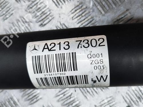 Driveshaft MERCEDES-BENZ E-CLASS T-Model (S213) E 220 d 4-matic (213.205) | BP30492806M37