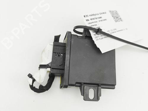 Electronic module VW CC B7 (358) 2.0 TDI | BP37522547M83 - Image 4