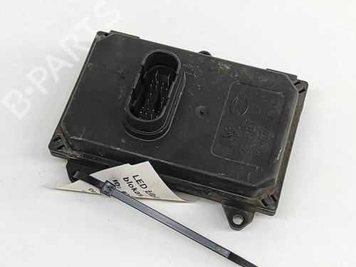 Used Electronic module VW TOUAREG (7P5, 7P6) 3.0 V6 TDI (262 hp) 26013695